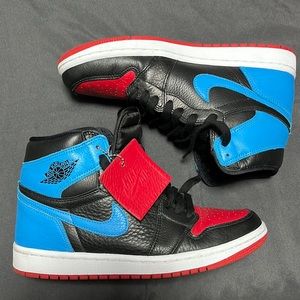 NC to Chi Retro High Air Jordan 1